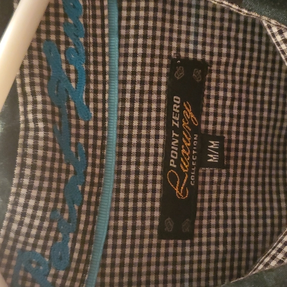 Dress shirt - Picture 2 of 2